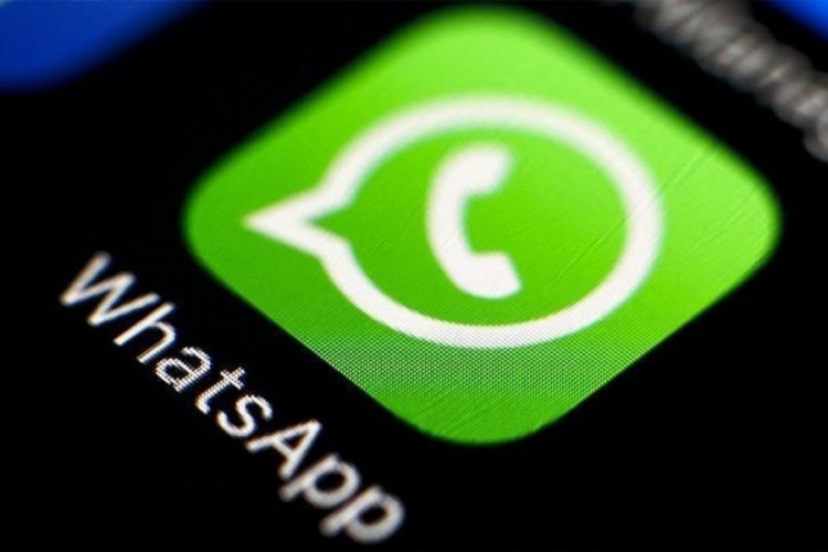 Whatsapp'ta büyük temizlik başlıyor
