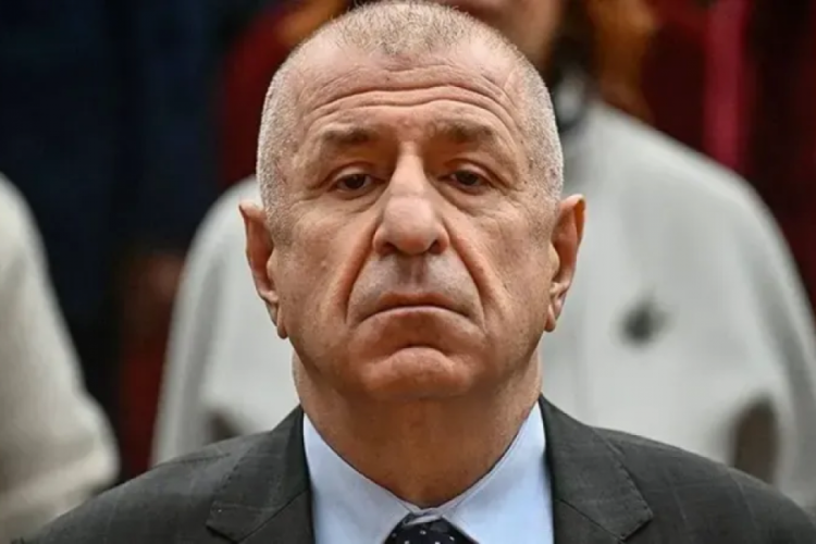 Ümit Özdağ'ın davası ertelendi