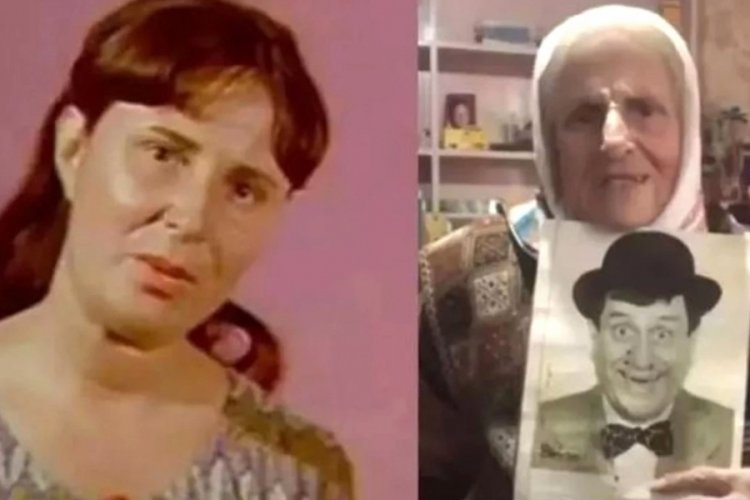 Yeşilçam'ın sevilen oyuncusu 87 yaşında hayatını kaybetti