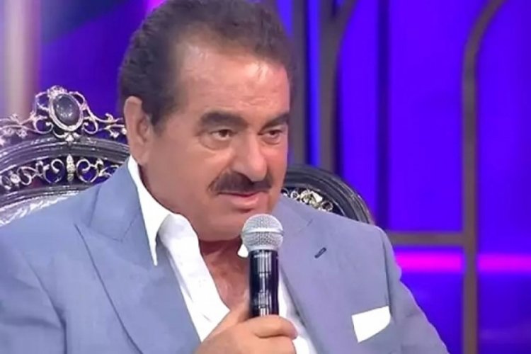 İbrahim Tatlıses'in serveti dudak uçuklattı