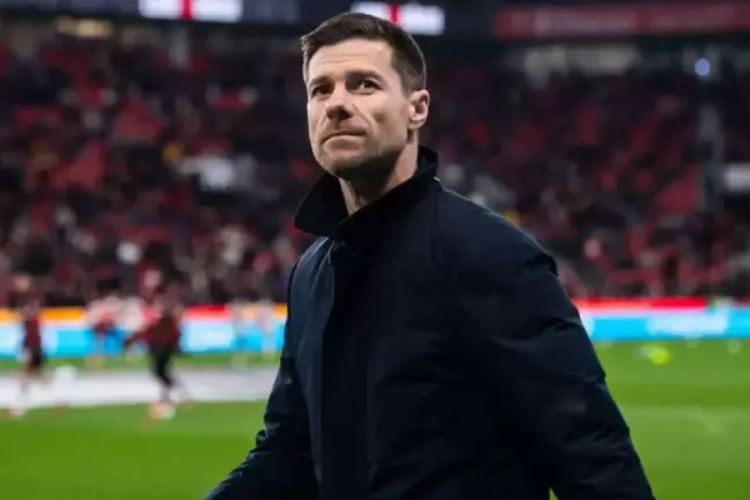 Real Madrid'de Xabi Alonso sesleri!
