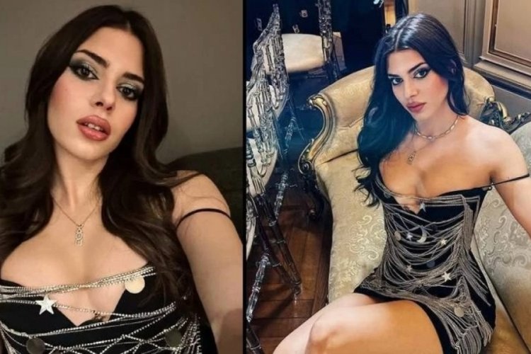 Derin Talu: "Her eve ayakkabıyla girilir"