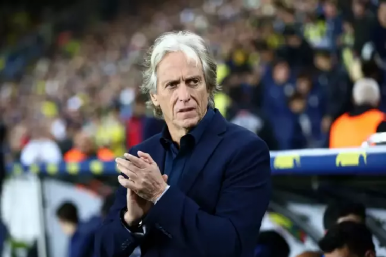 Anlaşma tamam! Jorge Jesus, Galatasaray'ın kalbini alıyor