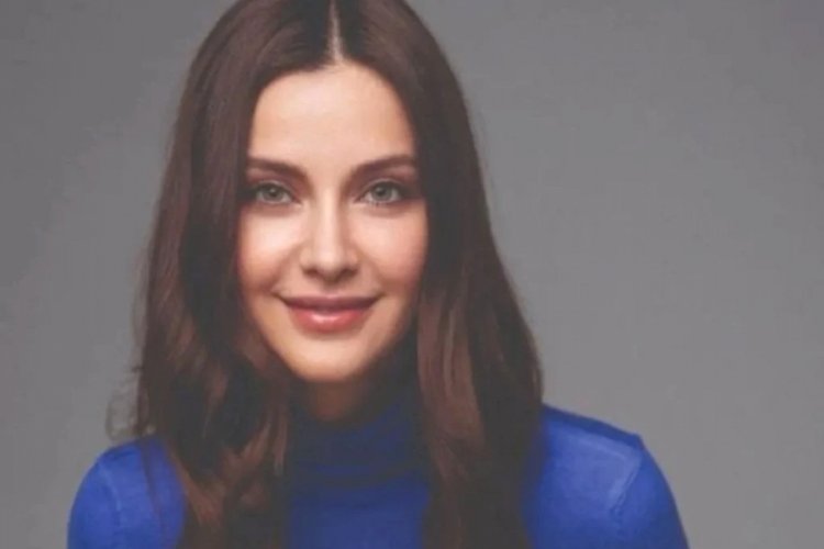 İrem Helvacıoğlu ile eşi Ural Kaspar'dan yeni fotoğraf geldi