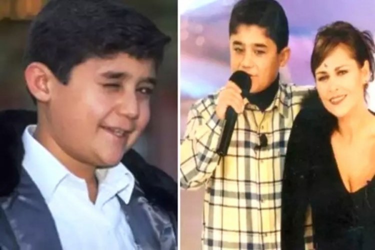 Küçük İbo'nun son hali yankı uyandırdı
