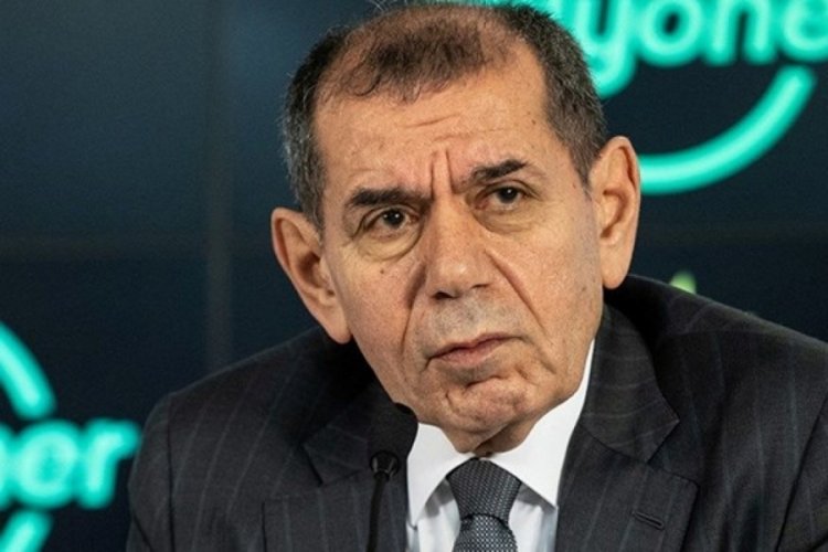 Galatasaray'dan TFF'ye yabancı oyuncu başvurusu