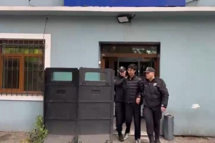 'Valinin yeğeniyim' demişti! Cezası belli oldu