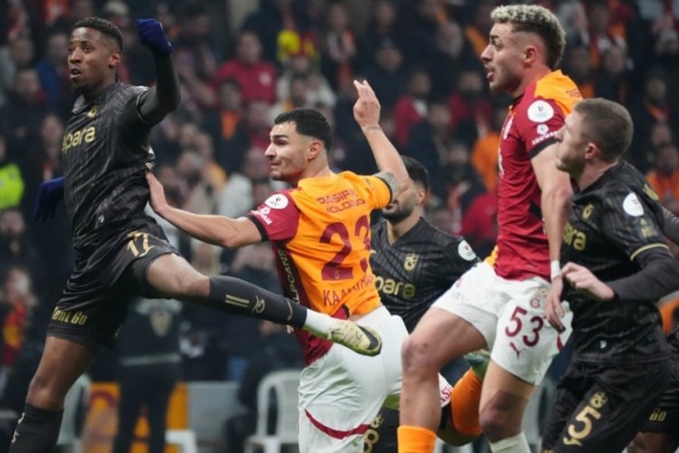 Trabzonspor - Galatasaray karşılaşmasının tarihi açıklandı