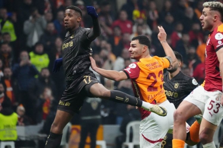Trabzonspor-Galatasaray karşılaşmasının günü ve saati belli oldu