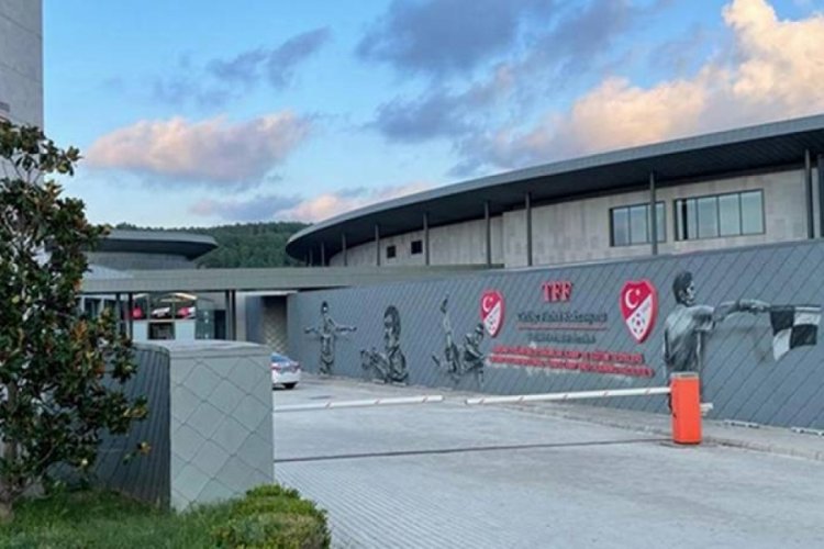 PFDK'dan Galatasaray'a ceza