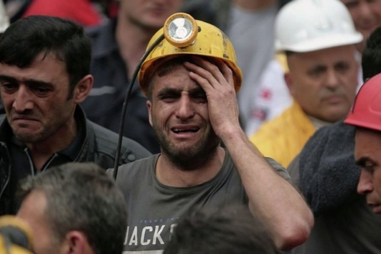 Soma davasında 10 kamu görevlisine beraat!