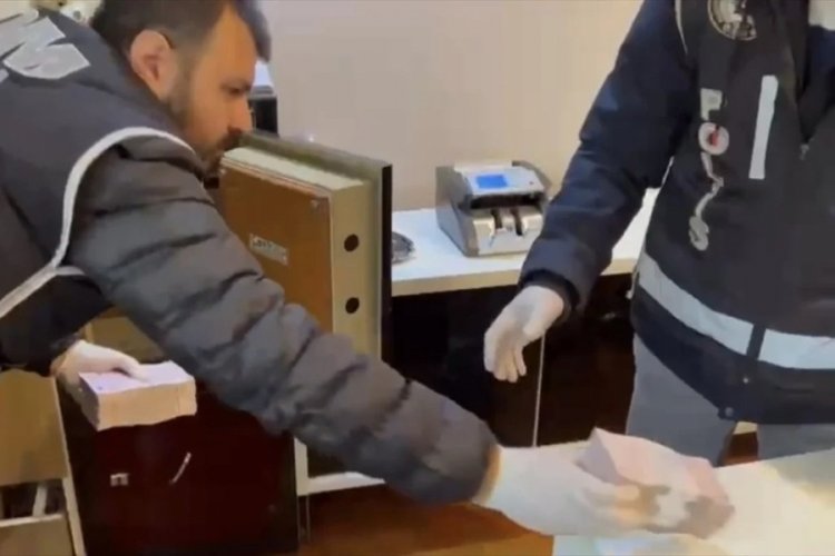 İBB'ye 2. dalga operasyonu: 48 kişinin ifadesi tamamlandı