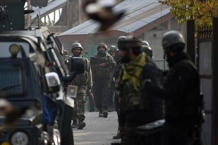 Pakistan'dan flaş iddia! Hindistan askeri harekat düzenleyecek