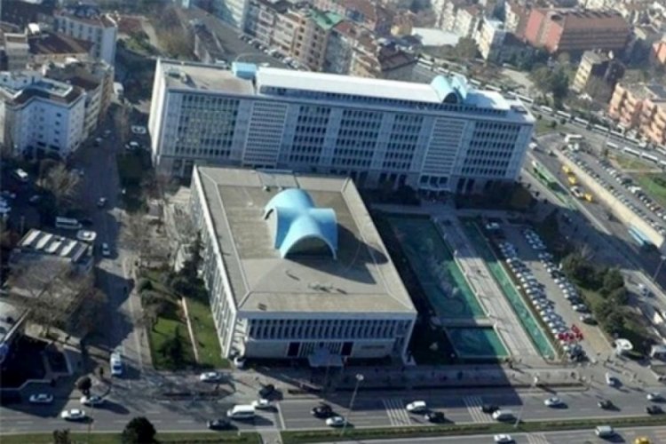 İBB'ye ikinci dalga soruşturması: 18 kişi tutuklandı