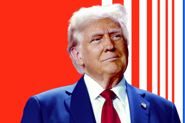 Trump: Papa olmak isterdim