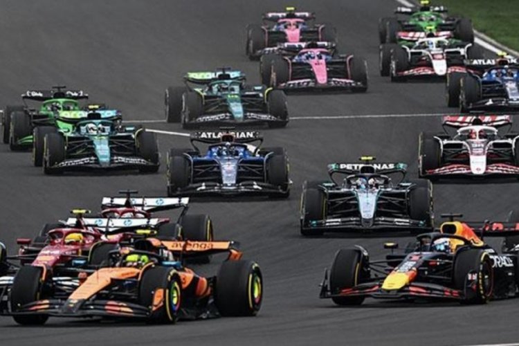 12 yıldır komada olan efsane F1 pilotu hakkında flaş gelişme!