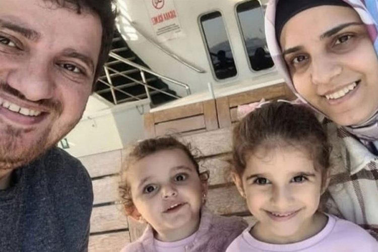 Bir aileye mezar olan akaryakıt istasyonu sahibinden kan donduran ifade!