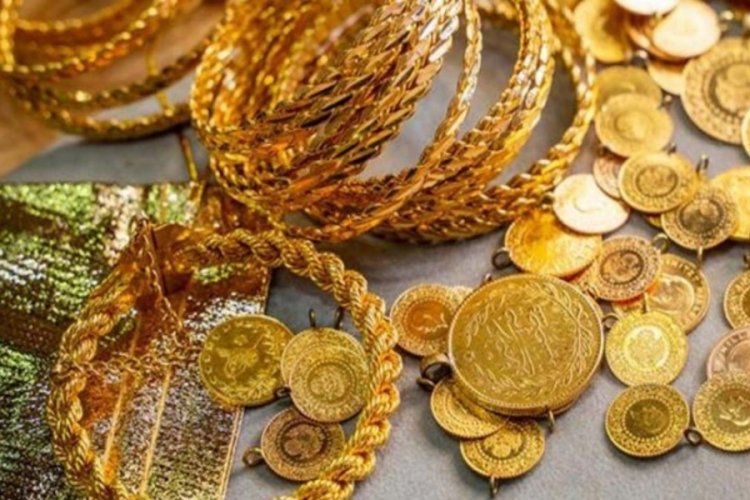  Yatırım bankasından yeni altın tahmini! 