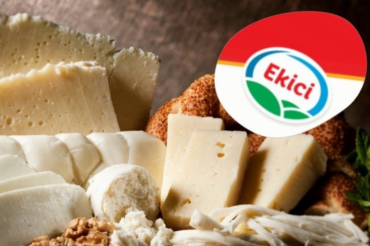 Hileli çıkmıştı! Dev peynir markasından açıklama geldi!