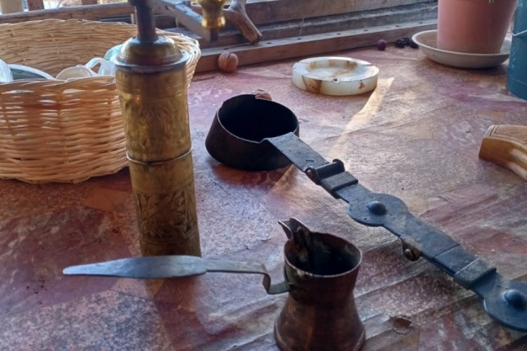 Bursa'da tarih gün yüzüne çıkıyor!