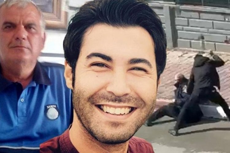 Korkunç cinayette şoke eden rapor