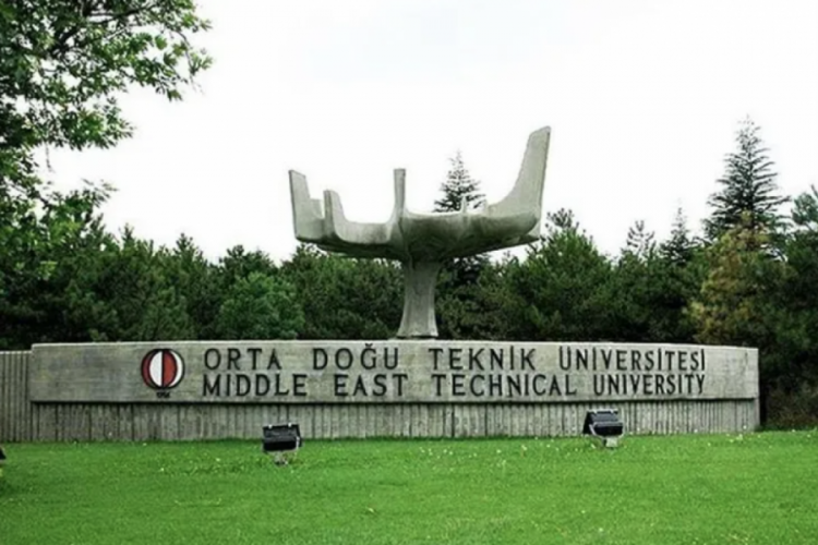 4 Türk üniversitesi ilk 100'e girmeyi başardı