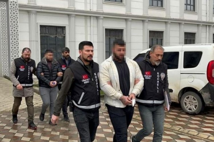 Sahildeki tartışma cinayetle bitmişti: Cezalar belli oldu!