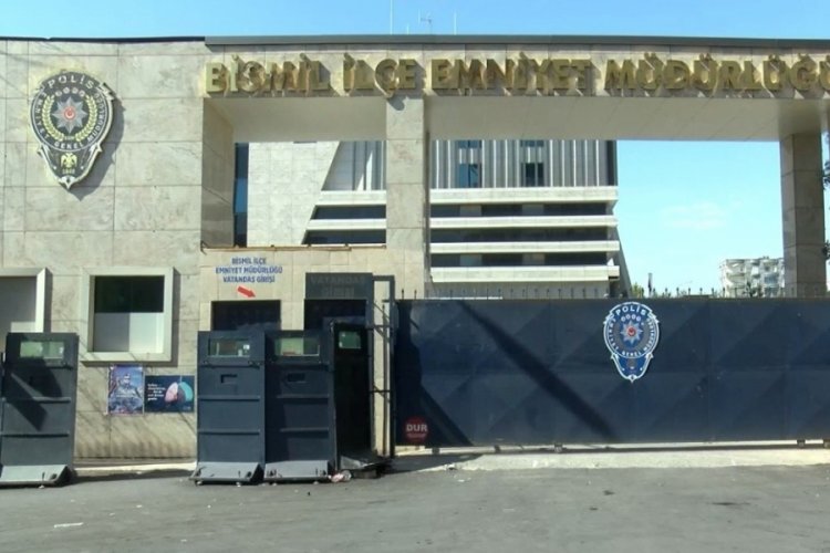 Öğrencileri taciz eden kantinciye gözaltı
