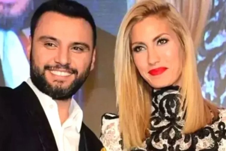 Alişan'dan Çağla Şıkel itirafı geldi 