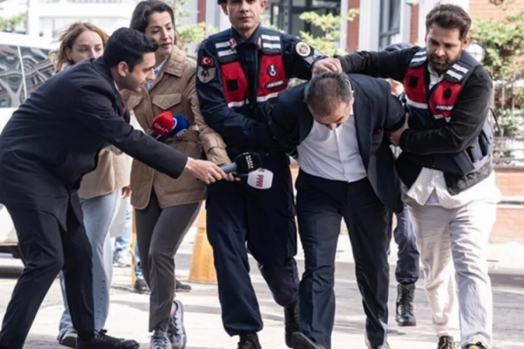 Yenidoğan Çetesi davasında 10 sanık için tahliye kararı