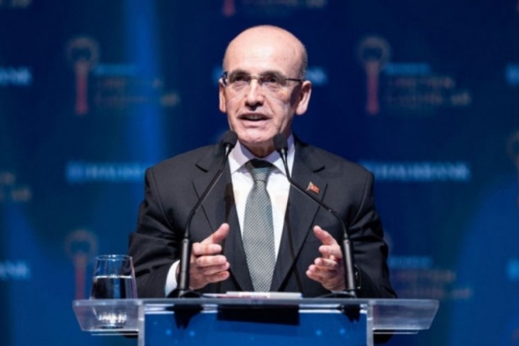 Mehmet Şimşek'in mayıs ajandası yoğun