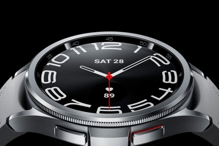 Samsung geri getiriyor! Watch Classic...