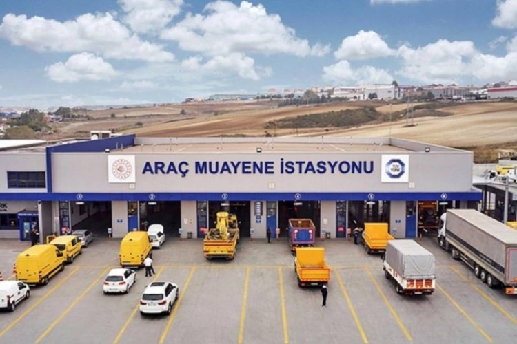 Araç muayenesine gitmeden dikkat etmeniz gerekenler!