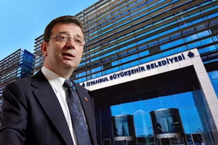 3 İBB şirketi mercek altında! İmamoğlu döneminin belgeleri istendi