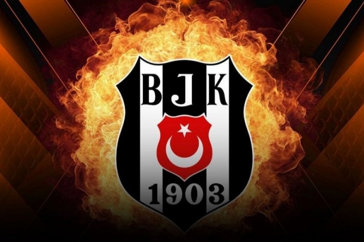 Beşiktaş anlaşmayı resmen açıkladı: İmzalar atıldı