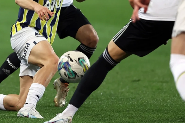 Fenerbahçe - Beşiktaş derbisinin hakemi açıklandı