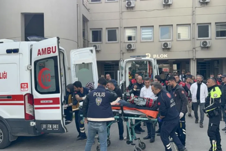 İl Sağlık Müdürlüğü avukatı vurulmuş halde bulundu! Korkunç detay ortaya çıktı