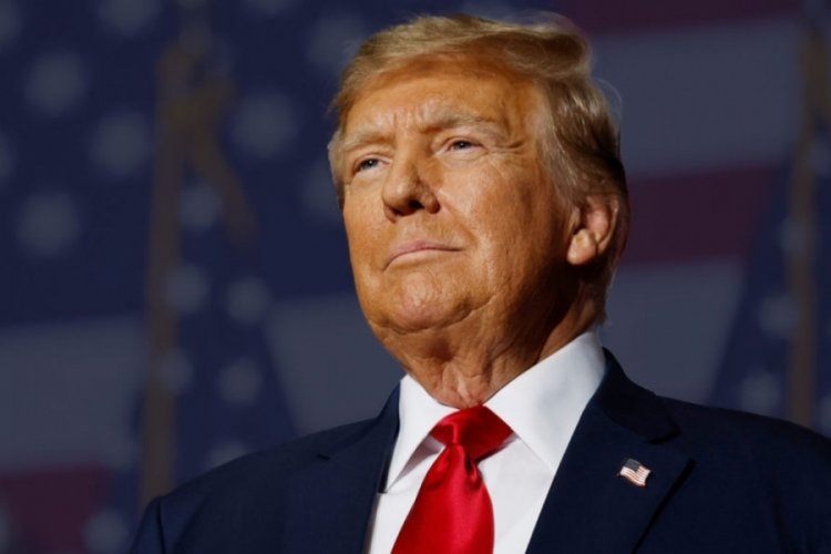 Trump: Çin'de fabrikalar kapanıyor çünkü...