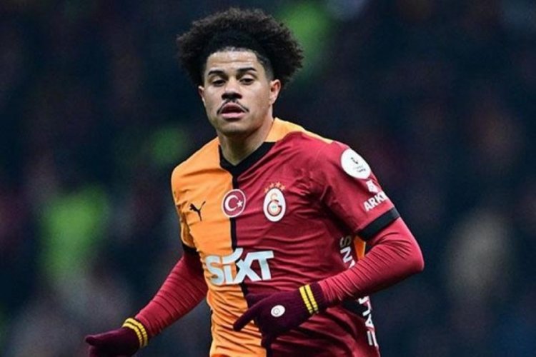 Galatasaray'da rekor bonservis bedeli! Gabriel Sara...
