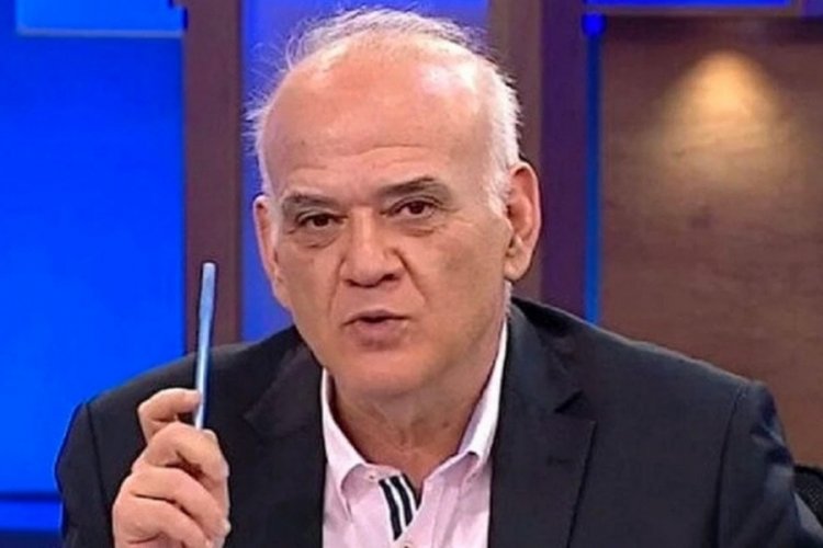 Ahmet Çakar: Galatasaray'ın şampiyon olduğunu size kim söyledi?