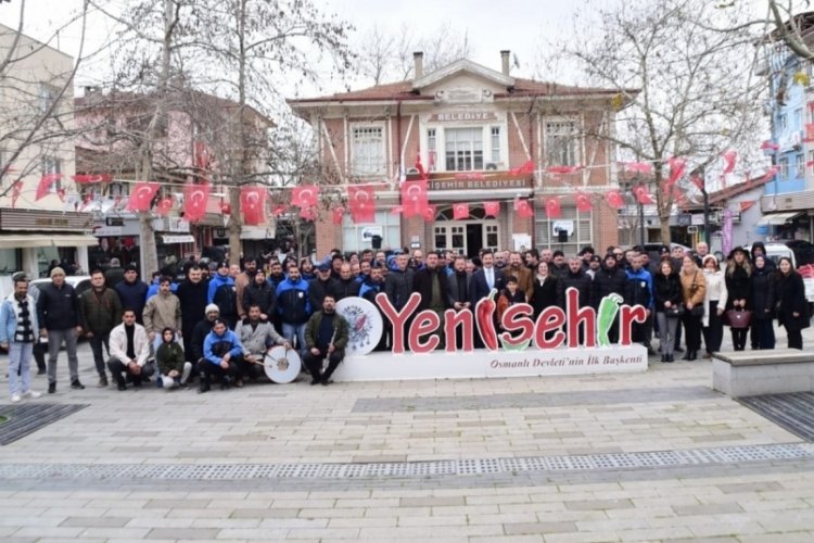 Başkan Özel'den 1 Mayıs mesajı