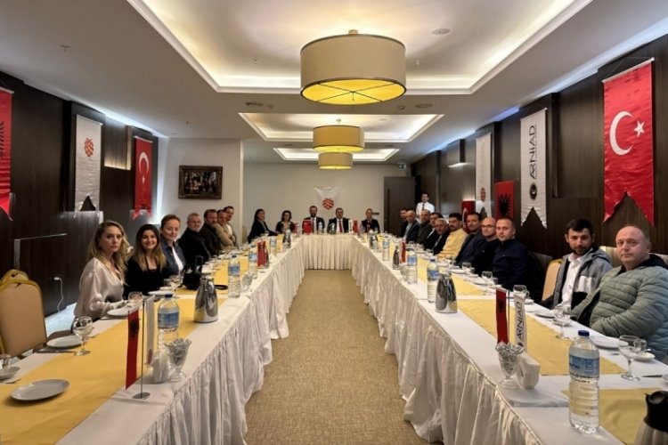 ARNİAD'da yeni döneme güçlü başlangıç