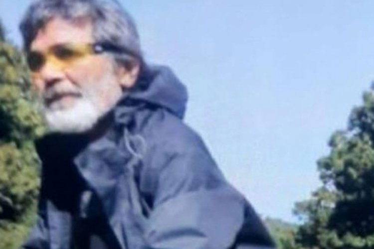 Mantar toplamaya giden dağcıdan 2 gündür haber alınamıyor
