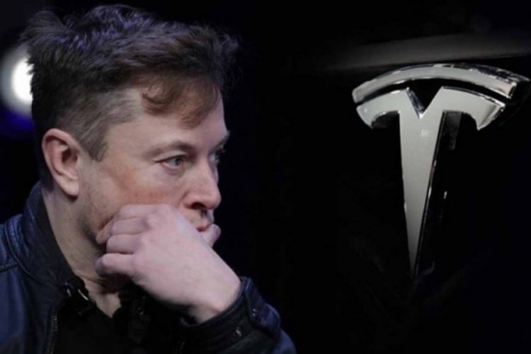 Elon Musk'a bir darbe daha!