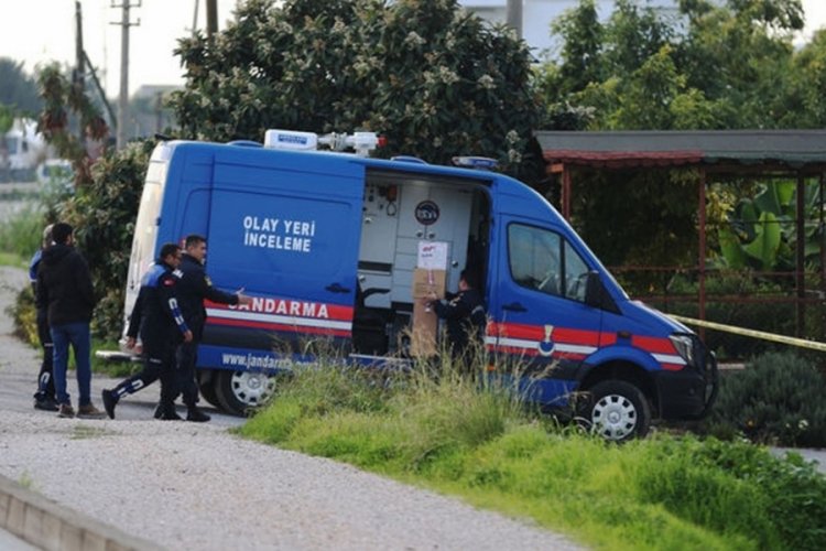 Eve ateş açılması sonucu 19 yaşındaki genç öldü