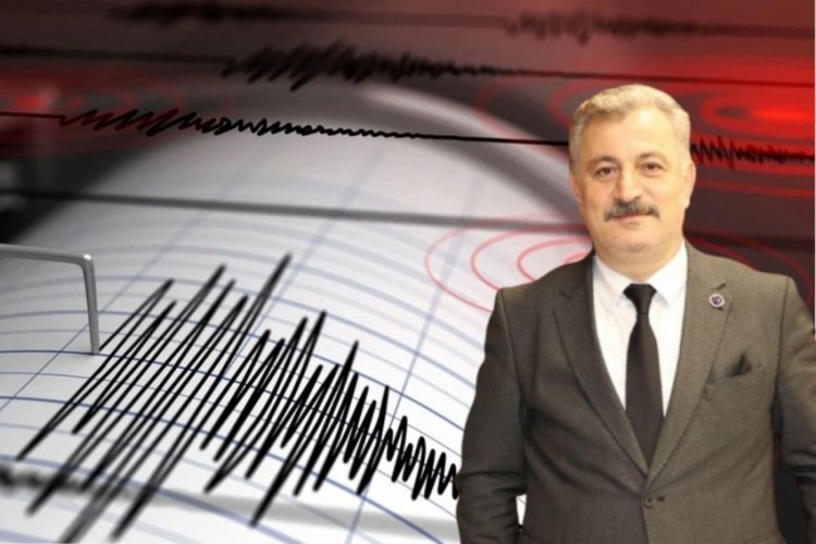 Anahtar Parti'den deprem manifestosu: Depreme karşı bilimle direnelim!