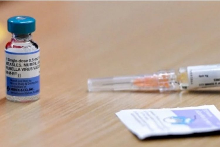 ABD'den aşı devrimi: Tek aşı dönemi başlayacak