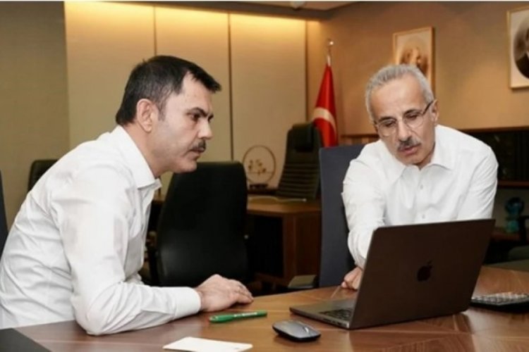 İki bakanın açıklamasına 'açıklama' geldi