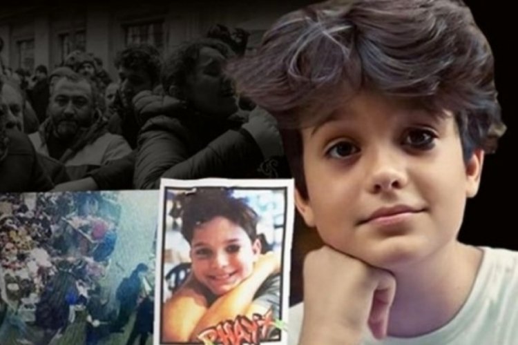 Mattia Ahmet Minguzzi davasında yeni gelişme