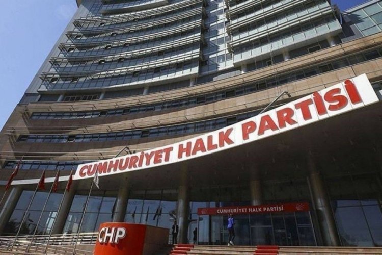Konya'da CHP'li yöneticilere silahlı saldırı